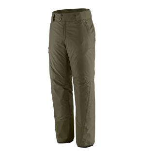 PATAGONIA Ms Insulated Powder Town Pants, BSNG velikost: M