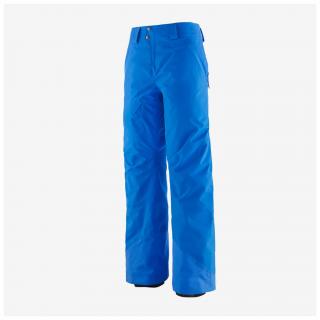 PATAGONIA Ms Powder Bowl Pant, světle modré velikost: M