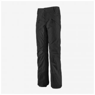 PATAGONIA Ms Snowshot Pant, černé velikost: L