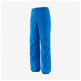 PATAGONIA Ms Snowshot Pant, světle modré velikost: L