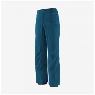 PATAGONIA Ms Snowshot Pant, tmavě modré velikost: L