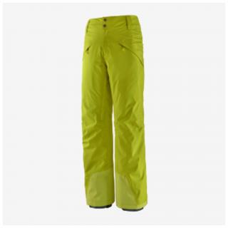 PATAGONIA Ms Snowshot Pant, žluté velikost: XL