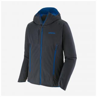 PATAGONIA Ms Upstride Jacket, tmavě modrá velikost: XL