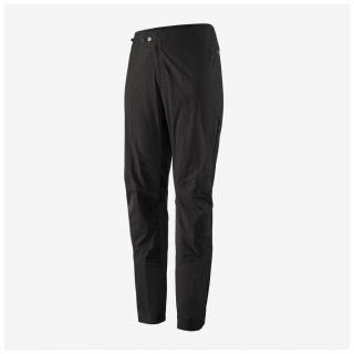 PATAGONIA Ws Dirt Roamer Storm Pant, černé velikost: L