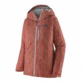 PATAGONIA Ws Insulated Powder Town Jacket, PBLR velikost: S