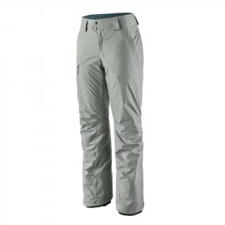 PATAGONIA Ws Insulated Powder Town Pants - Reg, STGN velikost: S