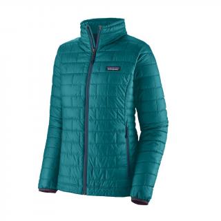 PATAGONIA Ws Nano Puff Jacket, BLYB velikost: S