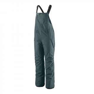 PATAGONIA Ws Powder Town Bibs, NUVG velikost: S