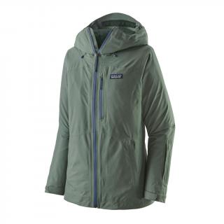 PATAGONIA Ws Powder Town Jacket, HMKG velikost: S