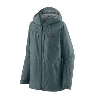 PATAGONIA Ws Powder Town Jacket, NUVG velikost: S