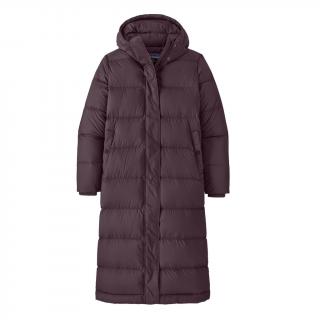 PATAGONIA Ws Silent Down Long Parka, OBPL velikost: S