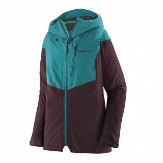 PATAGONIA Ws Snowdrifter Jacket, OBPL velikost: S