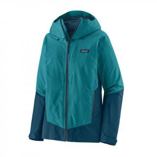 PATAGONIA Ws Storm Shift Jacket, BLYB velikost: S