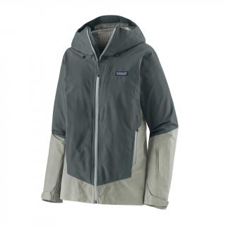 PATAGONIA Ws Storm Shift Jacket, NUVG velikost: S