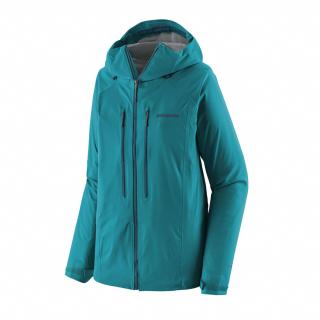 PATAGONIA Ws Stormstride Jacket, BLYB velikost: S