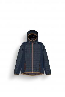 PICTURE M Takashima Primaloft, Dark Blue velikost: L