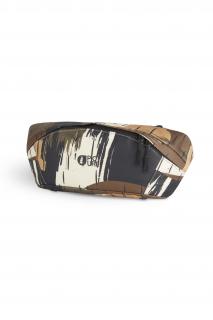 PICTURE U Faroe Waistpack, Arashi Camo Print