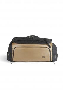 PICTURE U Wildpath Duffle 55L, Black