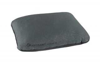 Polštářek Sea to Summit FoamCore Pillow velikost: Regular, barva: šedá