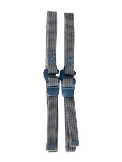 Popruh Sea to Summit Accessory Strap with Hook Buckle 10mm Webbing velikost: 1,5 m, barva: modrá