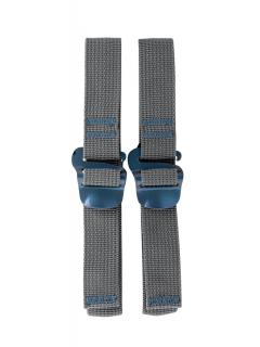 Popruh Sea to Summit Accessory Strap with Hook Buckle 20mm Webbing velikost: 1,5 m, barva: modrá