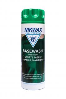 prací prášek NIKWAX Base Wash 300 ml