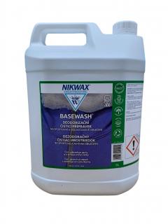 Prací prostředek NIKWAX Base Wash 5 litrů