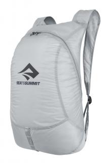 SEA TO SUMMIT batoh Ultra-Sil Day Pack, 20 l barva: šedá