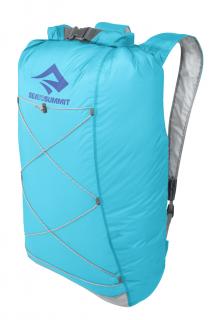 SEA TO SUMMIT batoh Ultra-Sil Dry Day Pack barva: modrá