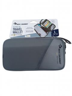 SEA TO SUMMIT peněženka Travel Wallet RFID Large velikost: Large