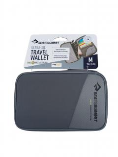 SEA TO SUMMIT peněženka Travel Wallet RFID Medium velikost: Medium