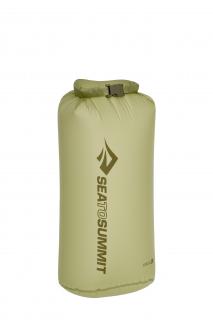 SEA TO SUMMIT vak Ultra-Sil Dry Bag velikost: 13 litrů, barva: zelená