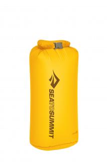 SEA TO SUMMIT vak Ultra-Sil Dry Bag velikost: 13 litrů, barva: žlutá