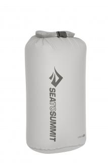 SEA TO SUMMIT vak Ultra-Sil Dry Bag velikost: 20 litrů, barva: šedá