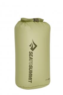 SEA TO SUMMIT vak Ultra-Sil Dry Bag velikost: 20 litrů, barva: zelená