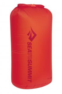 SEA TO SUMMIT vak Ultra-Sil Dry Bag velikost: 35 litrů, barva: oranžová