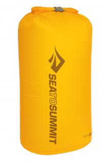 SEA TO SUMMIT vak Ultra-Sil Dry Bag velikost: 35 litrů, barva: žlutá