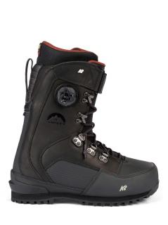 Snowboardové boty K2 Aspect Black (2022/23) velikost: EU 40