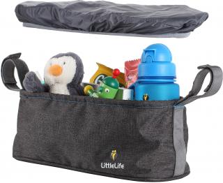 taška LittleLife Buggy Organiser