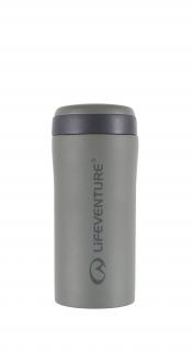 Termohrnek Lifeventure Thermal Mug (Matt Grey)