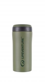 Termohrnek Lifeventure Thermal Mug (Matt Khaki)