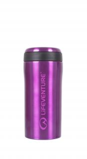 Termohrnek Lifeventure Thermal Mug (Purple)