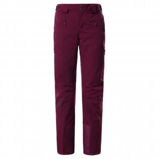 THE NORTH FACE W Lenado Pant, Pamplona Purple velikost: M