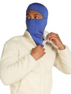 Unisex merino kukla ICEBREAKER U Oasis Balaclava, Brilliant velikost: OS (UNI)