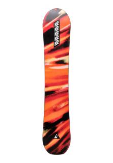 Unisex snowboard K2 Antidote (2024/25) velikost: 154 cm