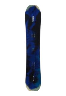 Unisex snowboard K2 Passport (2024/25) velikost: 151 cm