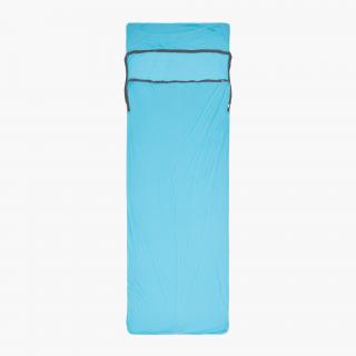 Vložka do spacáku Sea to Summit Breeze Sleeping Bag Liner velikost: Rectangular with pillow sleeve