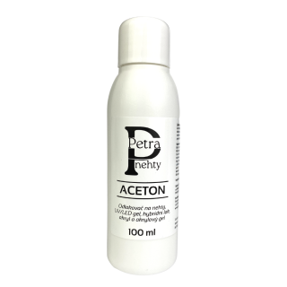 Aceton kosmetický 100ml