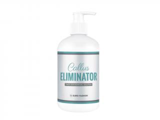 Callus Eliminator - přípravek pro odstranění zrohovatělé kůže 118ml