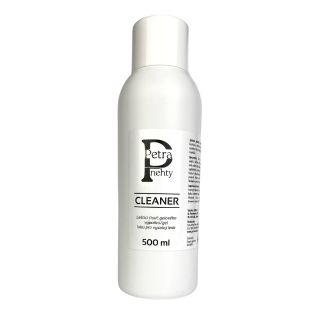 Cleaner 500ml